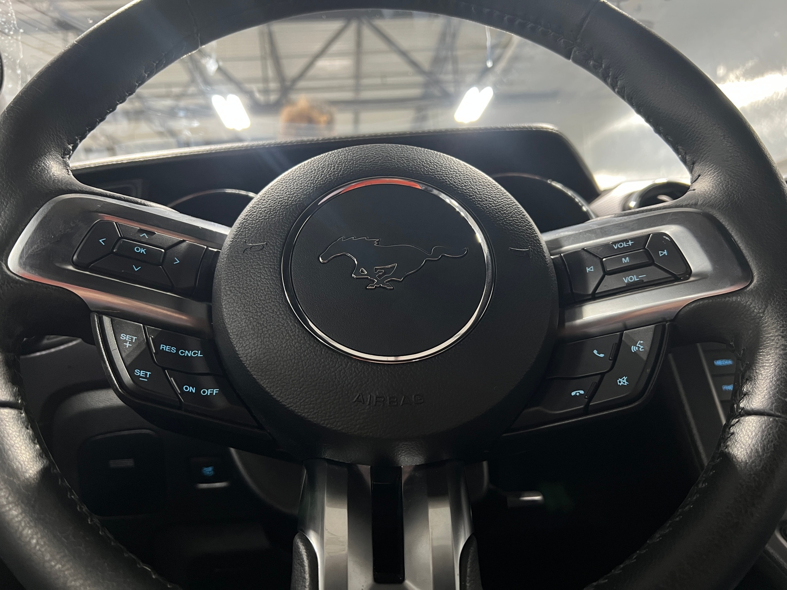 Thumbnail: 2016 Ford Mustang - 4