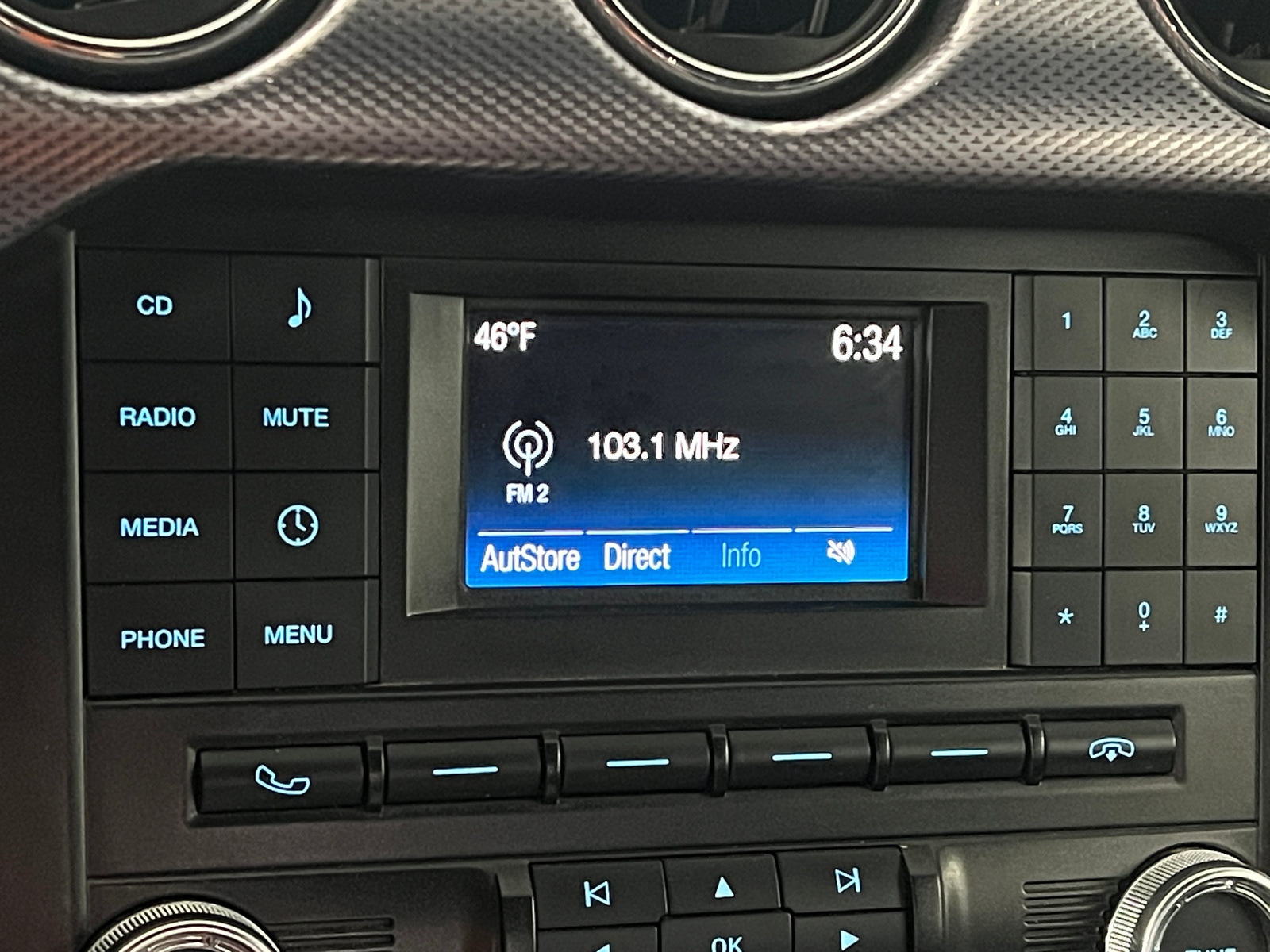 Thumbnail: 2016 Ford Mustang - 3