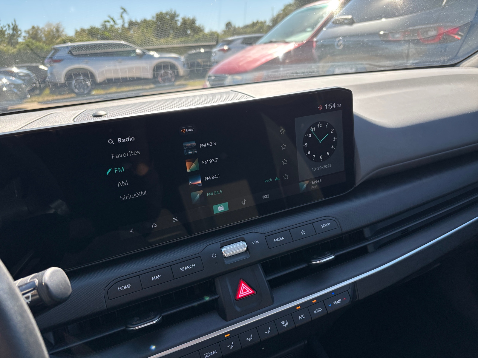 Thumbnail: 2025 Kia K4 - 4