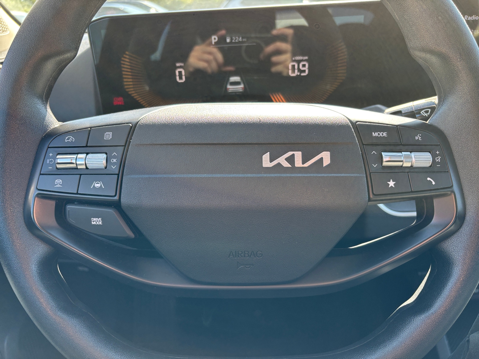 Thumbnail: 2025 Kia K4 - 5