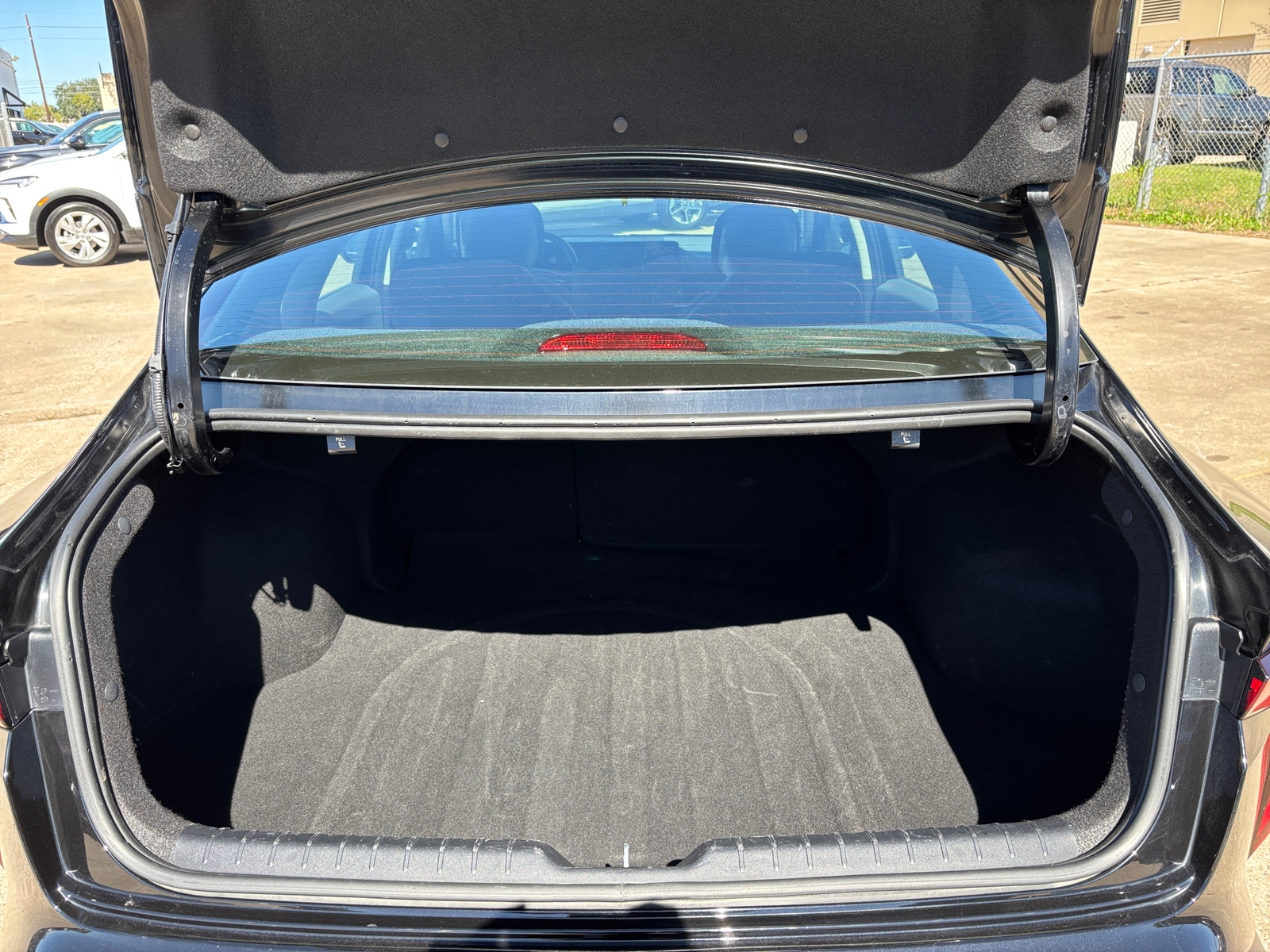 Thumbnail: 2025 Kia K4 - 6