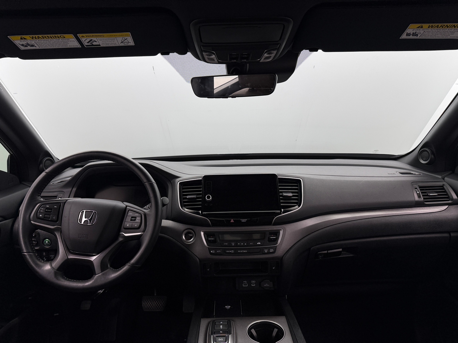 Thumbnail: 2024 Honda Ridgeline - 2