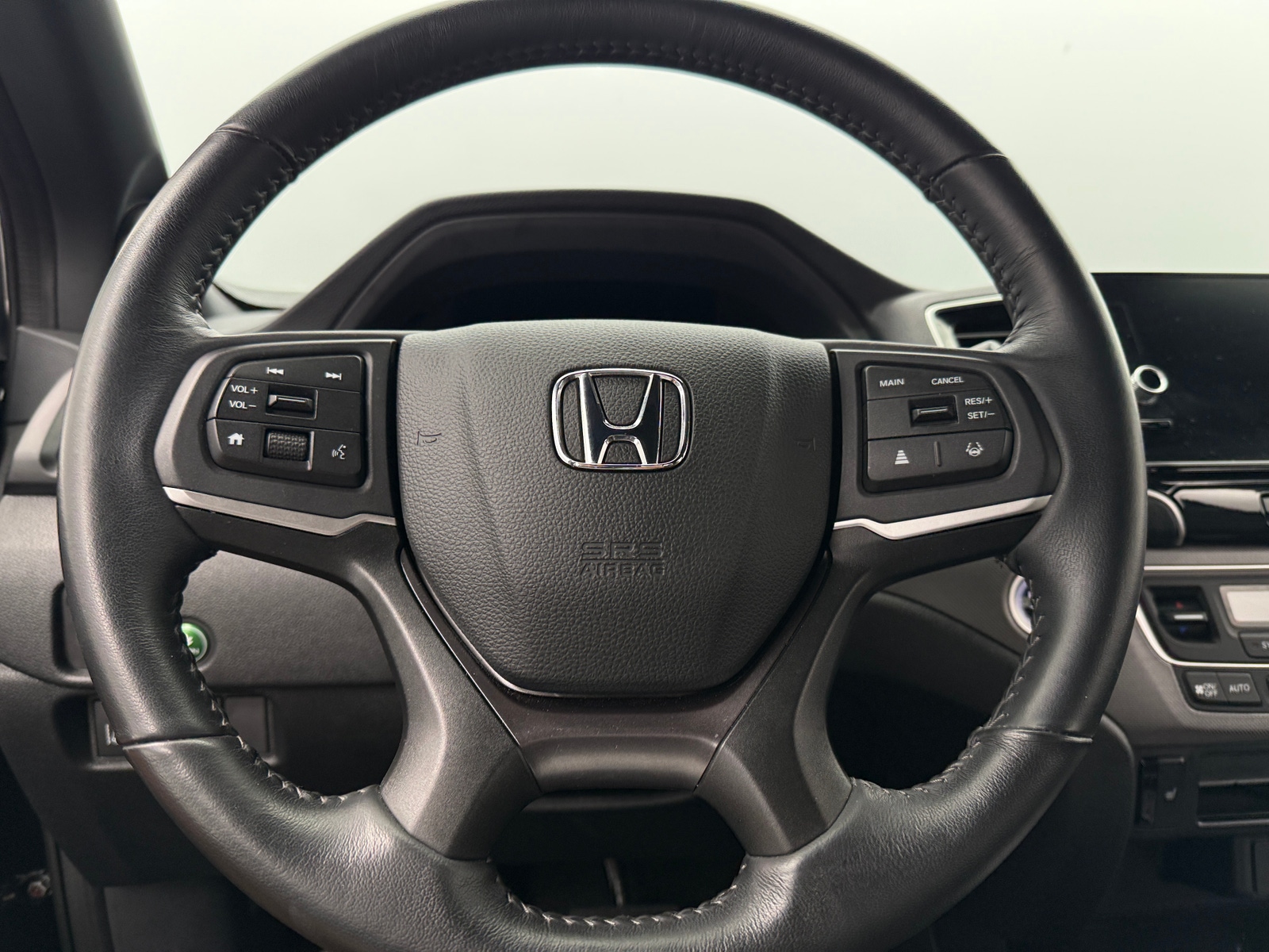 Thumbnail: 2024 Honda Ridgeline - 4