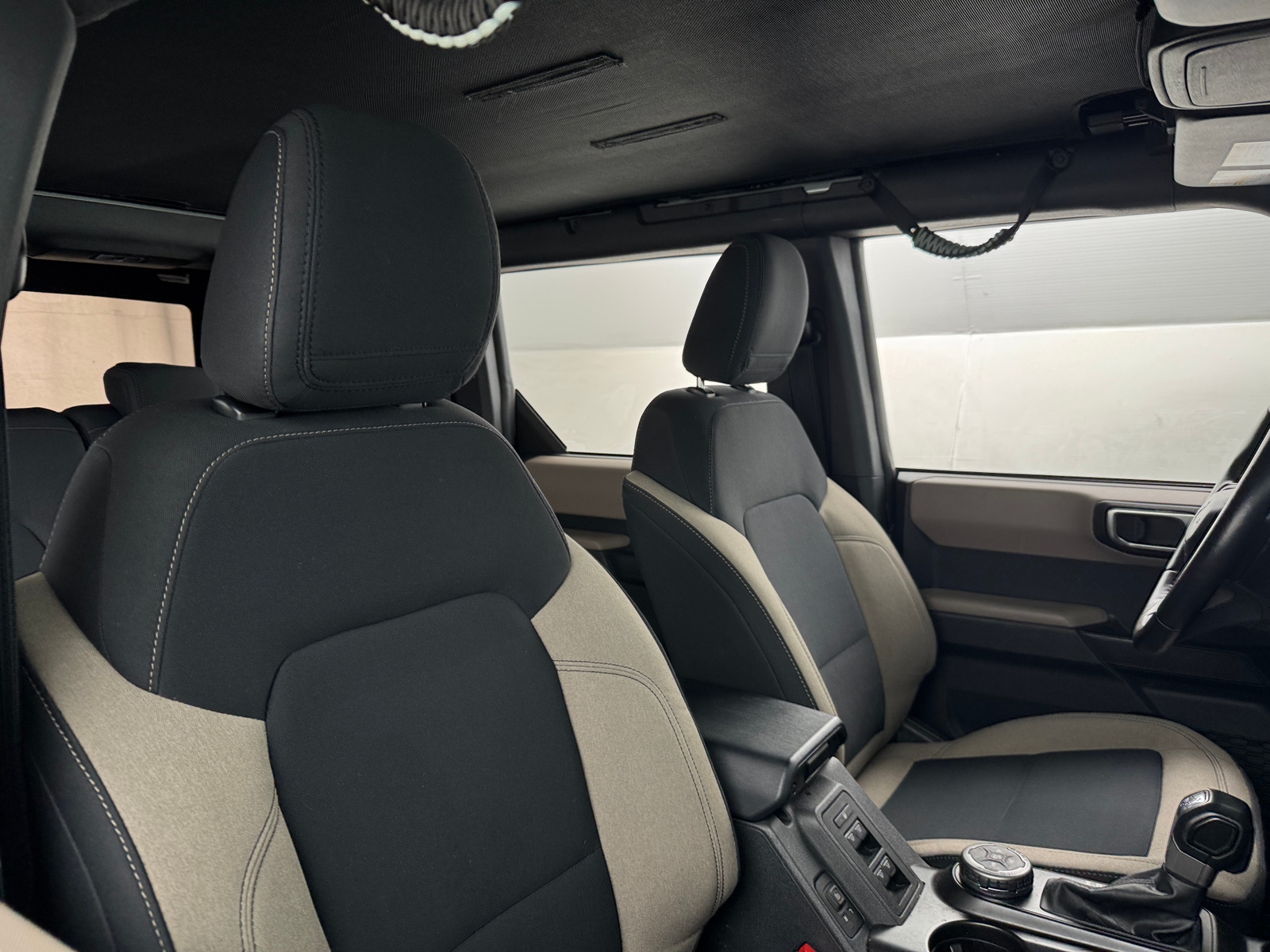 Thumbnail: 2022 Ford Bronco - 2