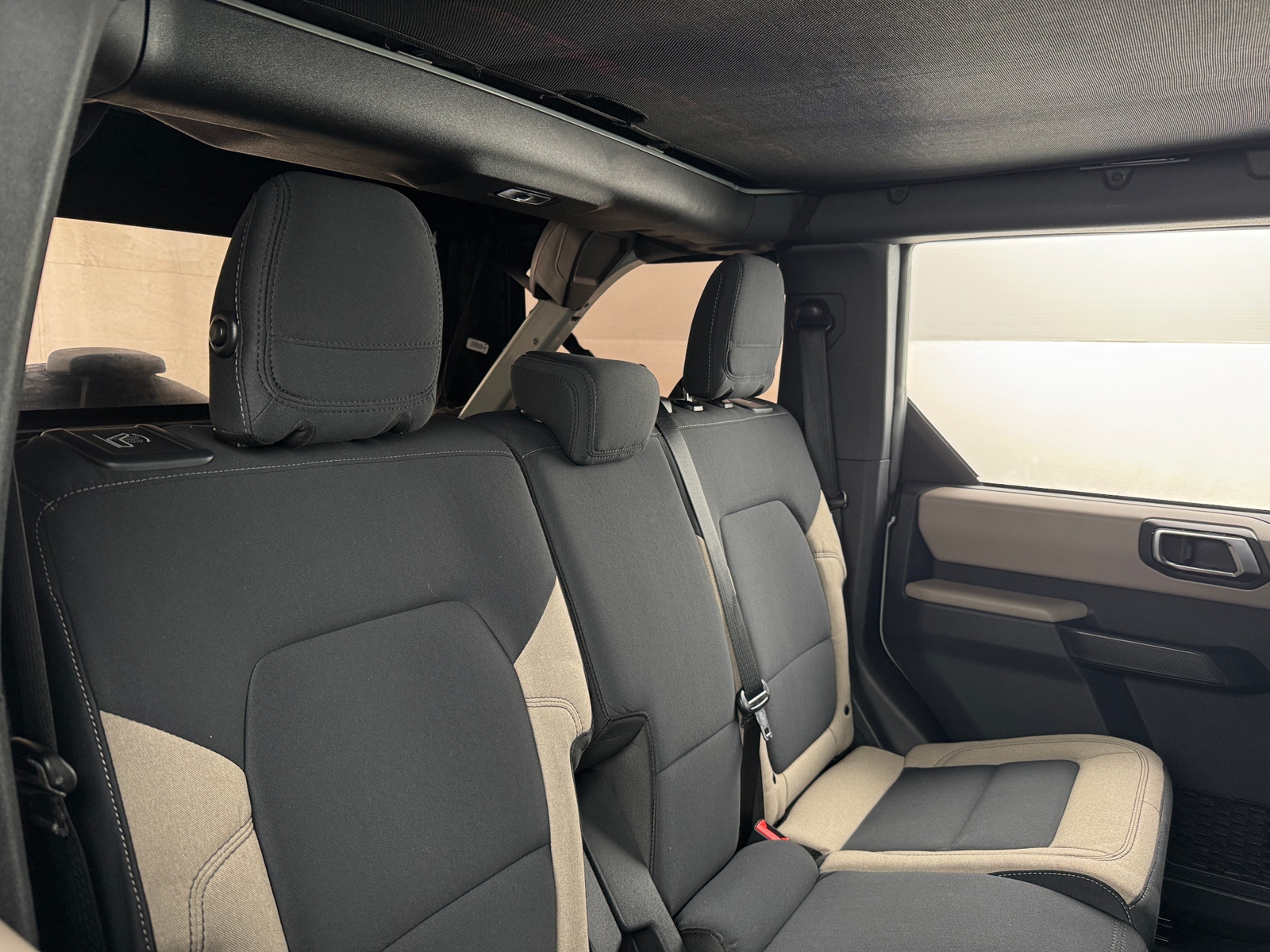 Thumbnail: 2022 Ford Bronco - 6