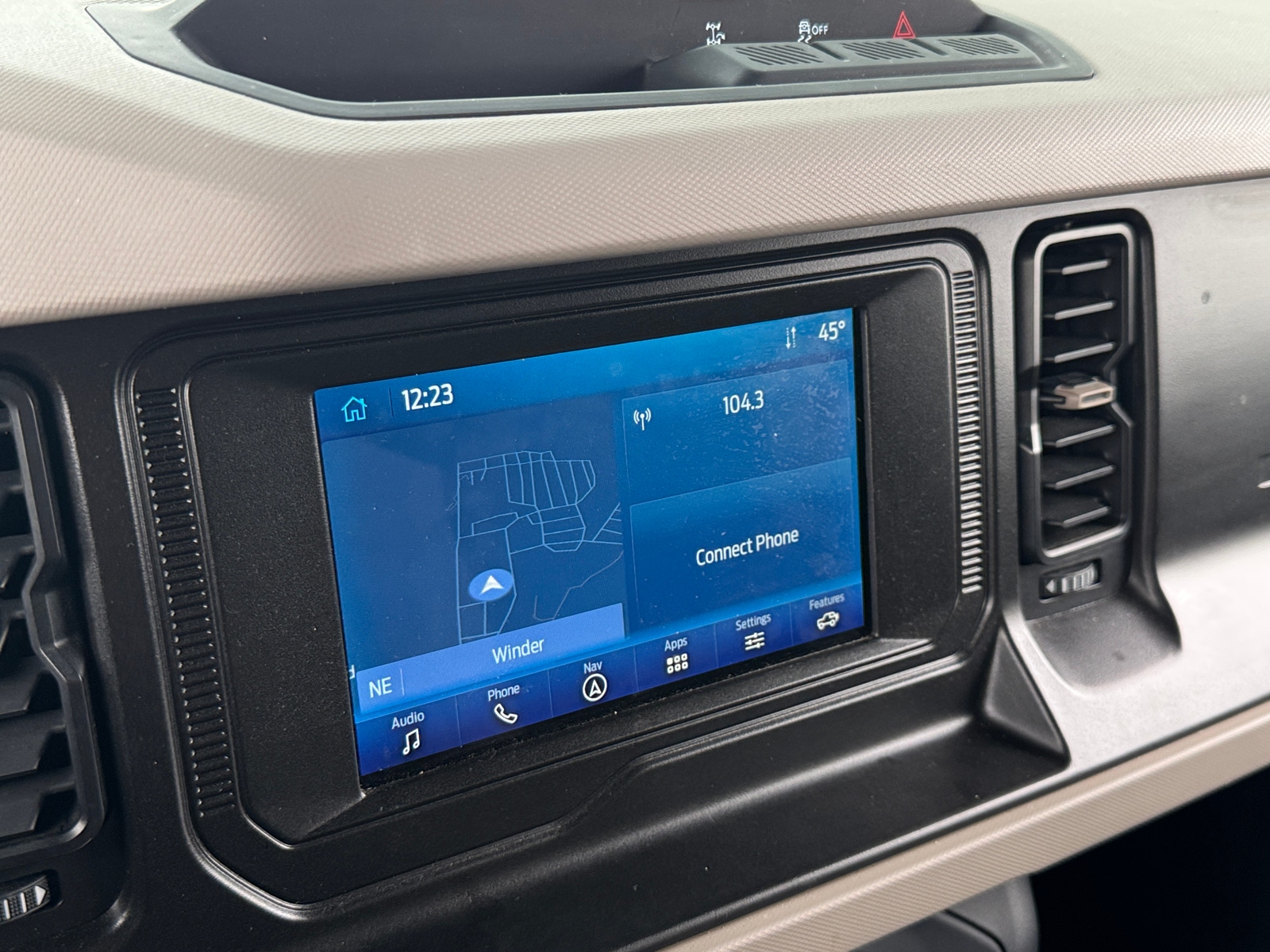 Thumbnail: 2022 Ford Bronco - 4