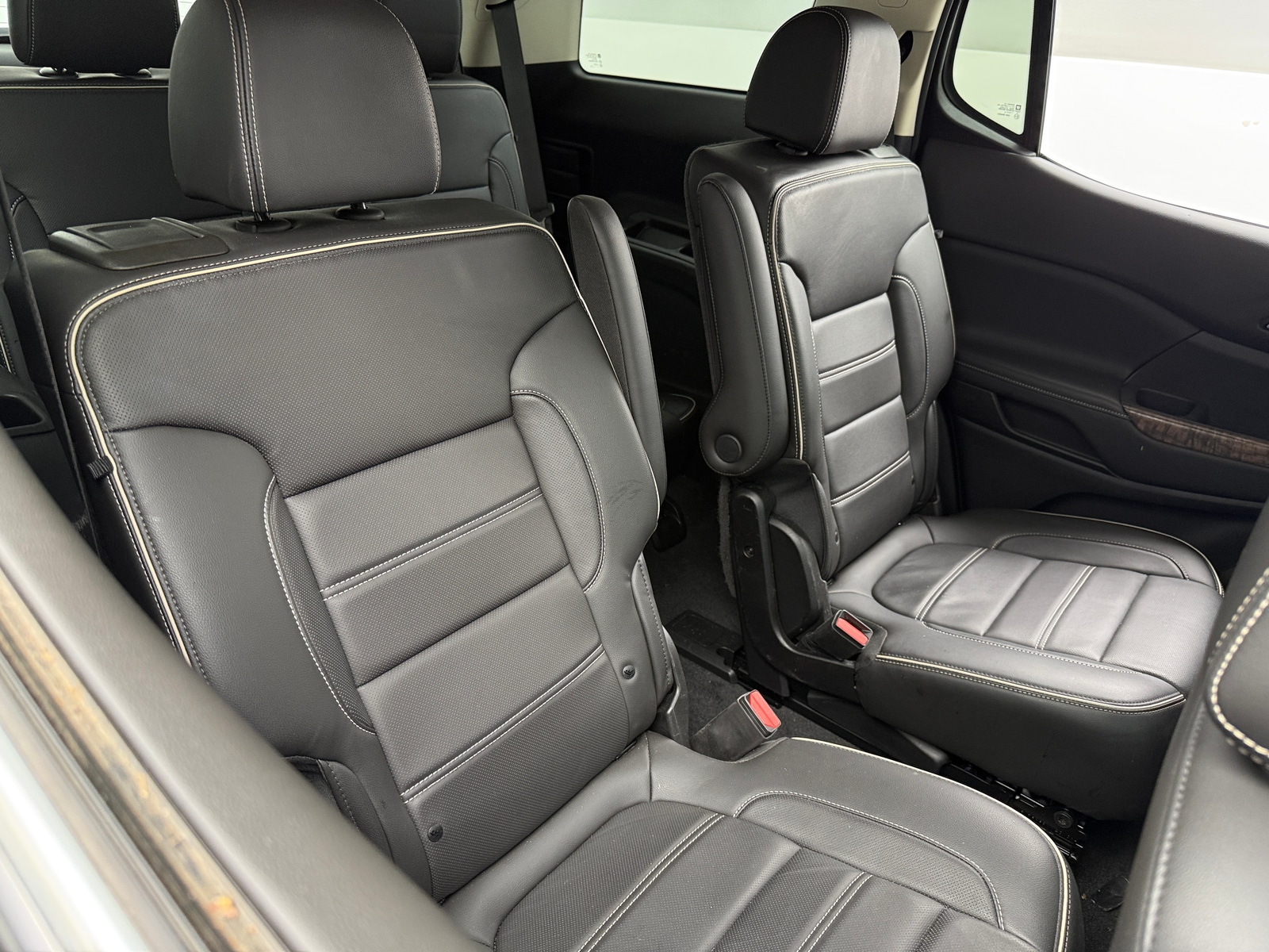 Thumbnail: 2020 GMC Acadia - 5