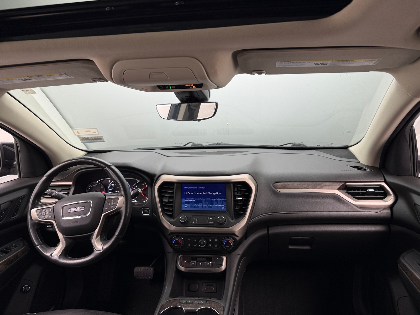 Thumbnail: 2020 GMC Acadia - 2