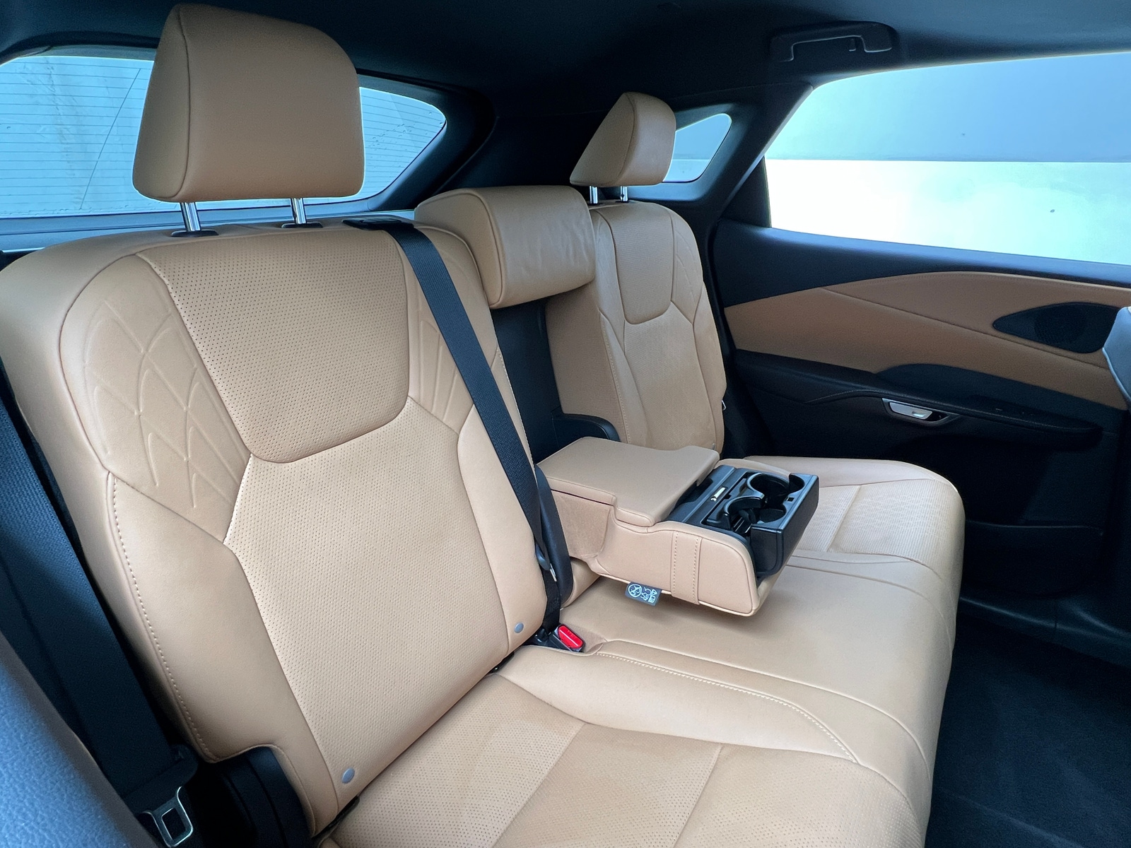 Thumbnail: 2023 Lexus RX - 6