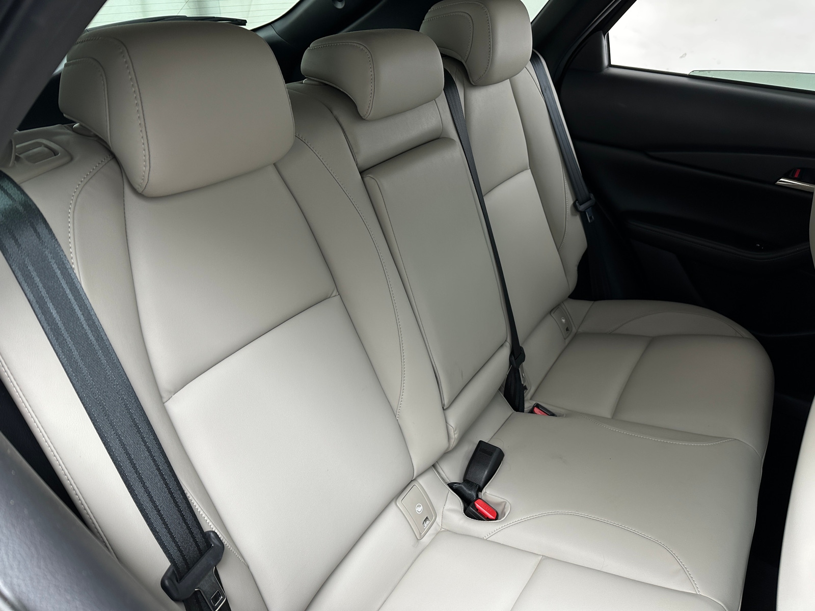 Thumbnail: 2021 Mazda CX-30 - 5