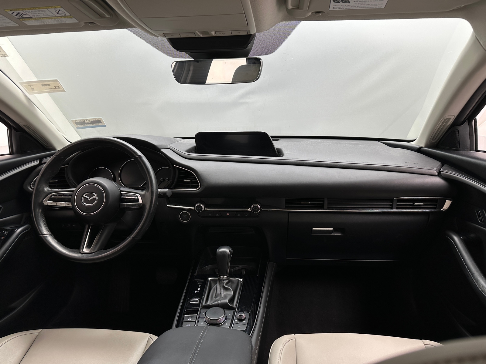 Thumbnail: 2021 Mazda CX-30 - 2