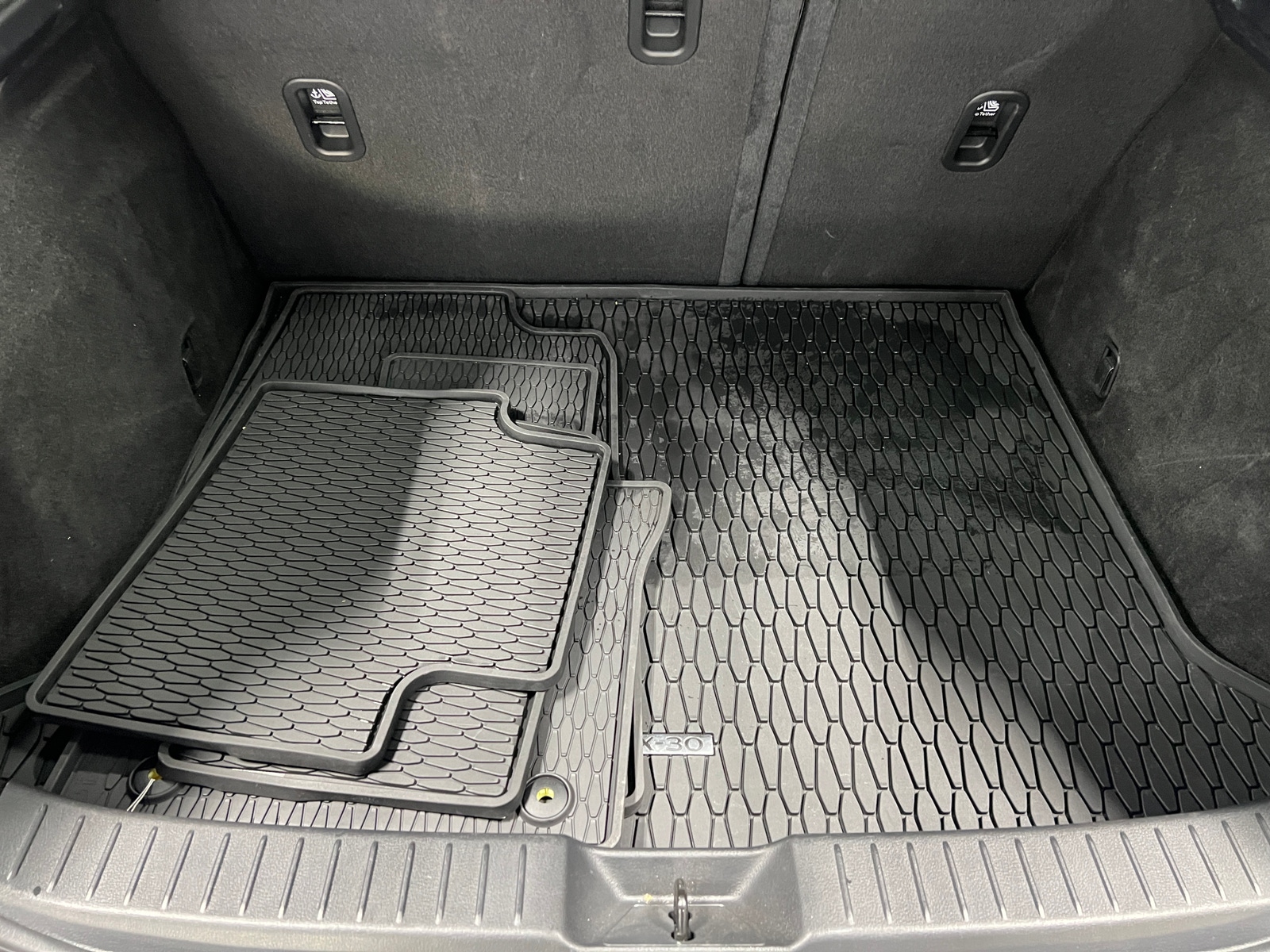 Thumbnail: 2021 Mazda CX-30 - 6