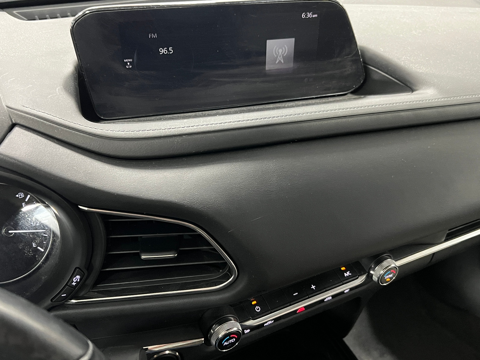 Thumbnail: 2021 Mazda CX-30 - 3