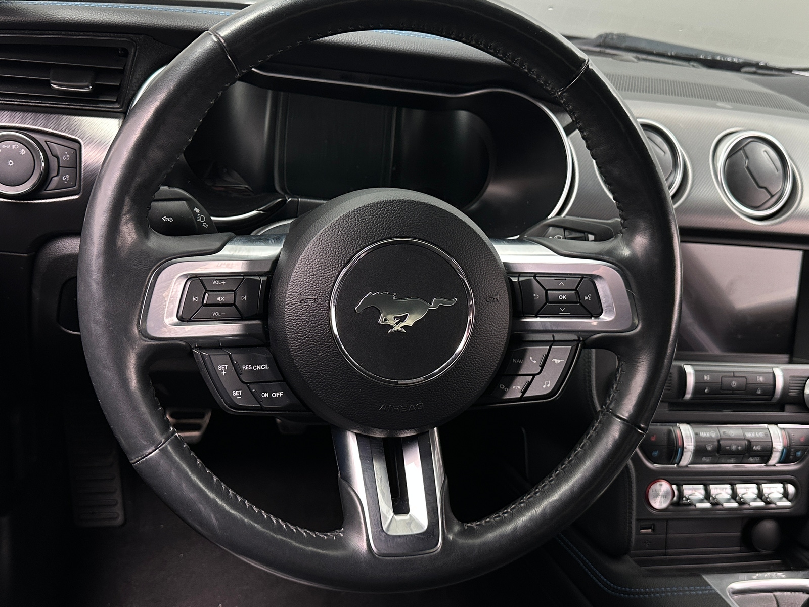 Thumbnail: 2020 Ford Mustang - 3