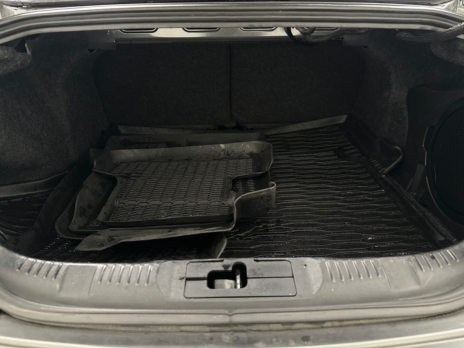 Thumbnail: 2020 Ford Mustang - 4