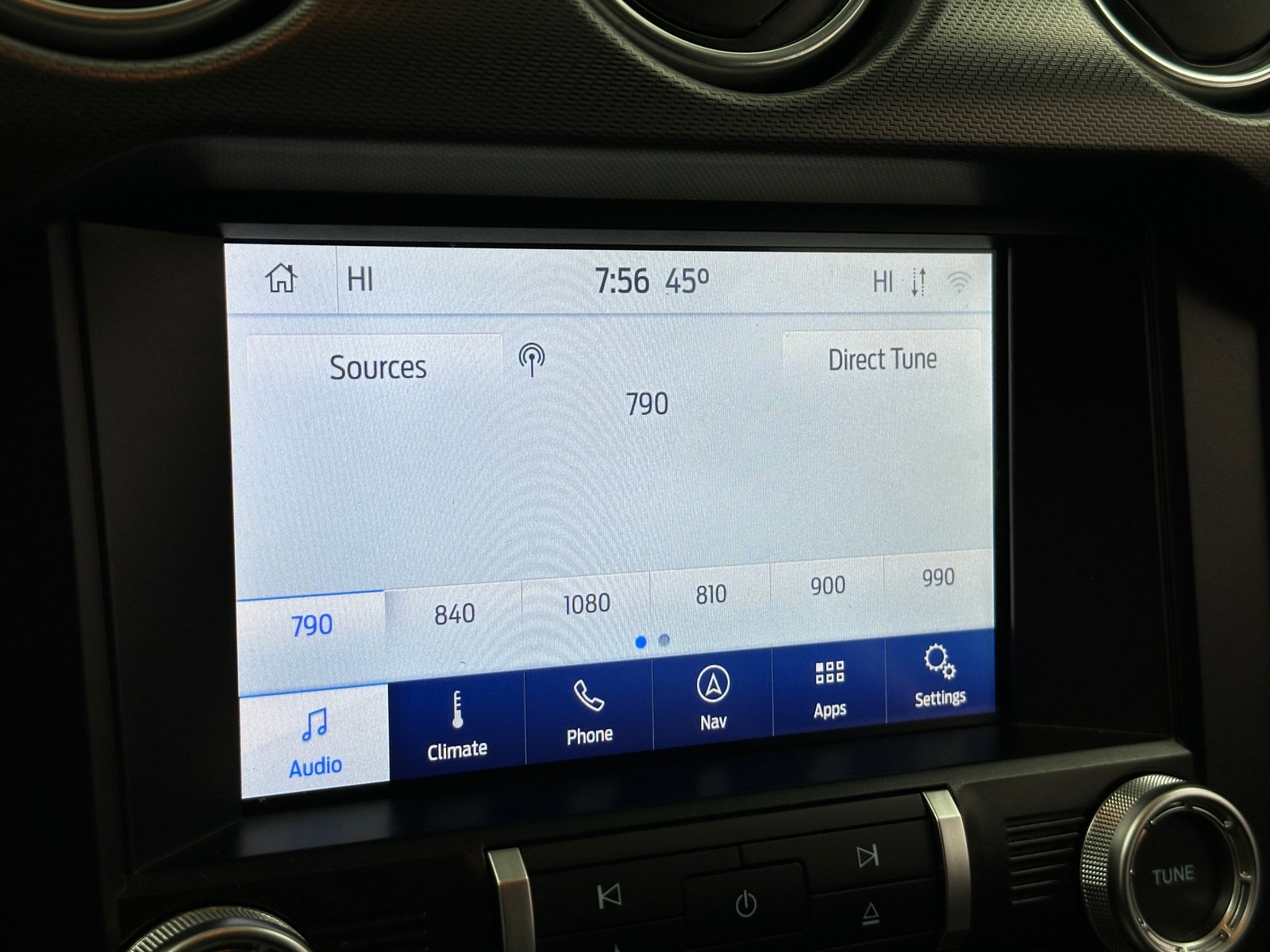 Thumbnail: 2020 Ford Mustang - 2