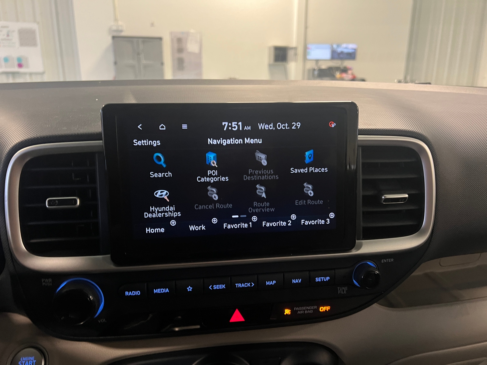 Thumbnail: 2023 Hyundai Venue - 4