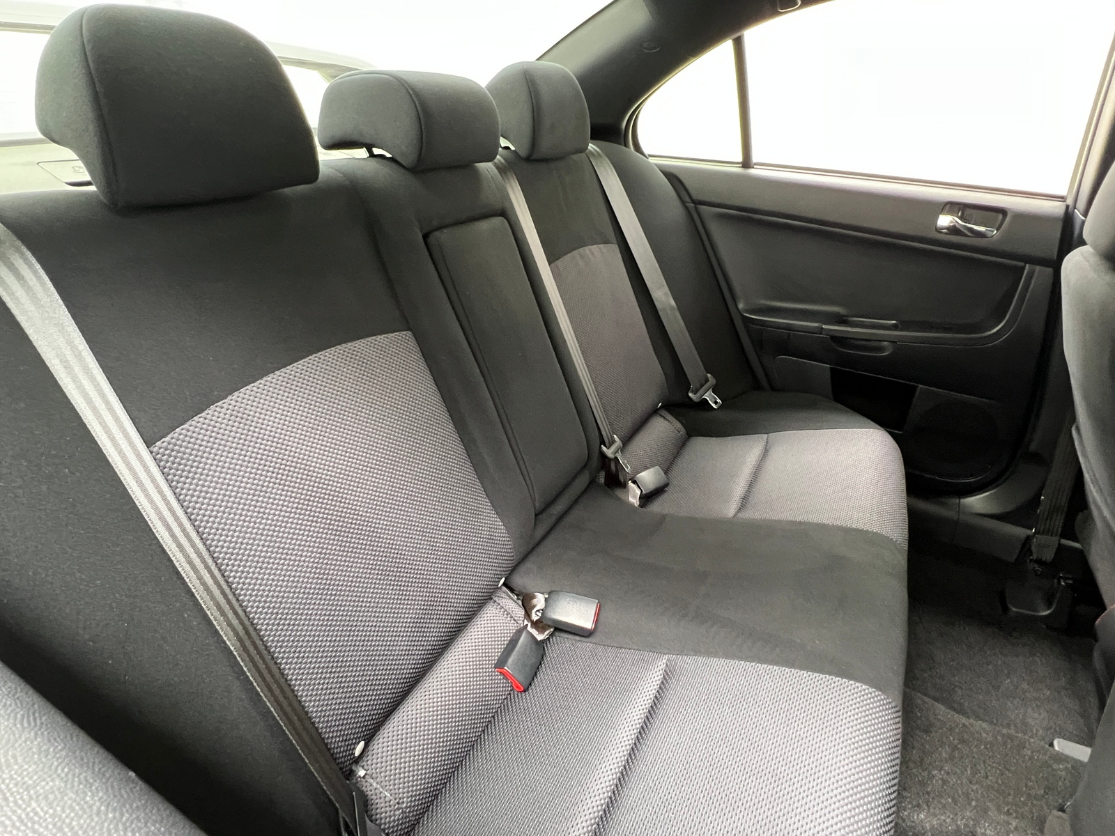 Thumbnail: 2015 Mitsubishi Lancer Evolution - 6