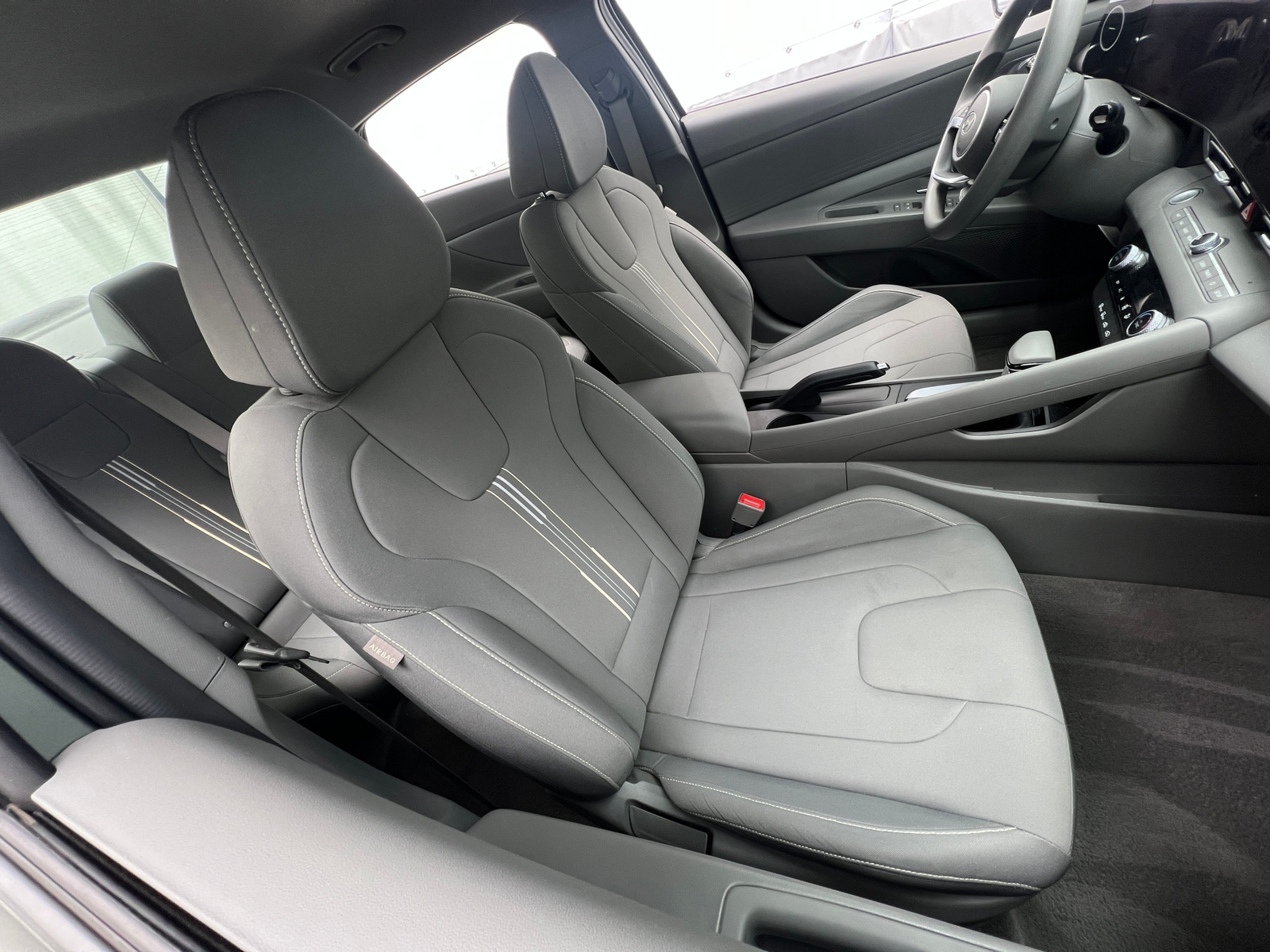 Thumbnail: 2024 Hyundai Elantra - 2