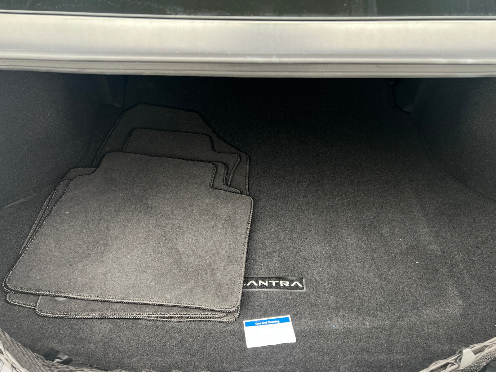 Thumbnail: 2024 Hyundai Elantra - 7