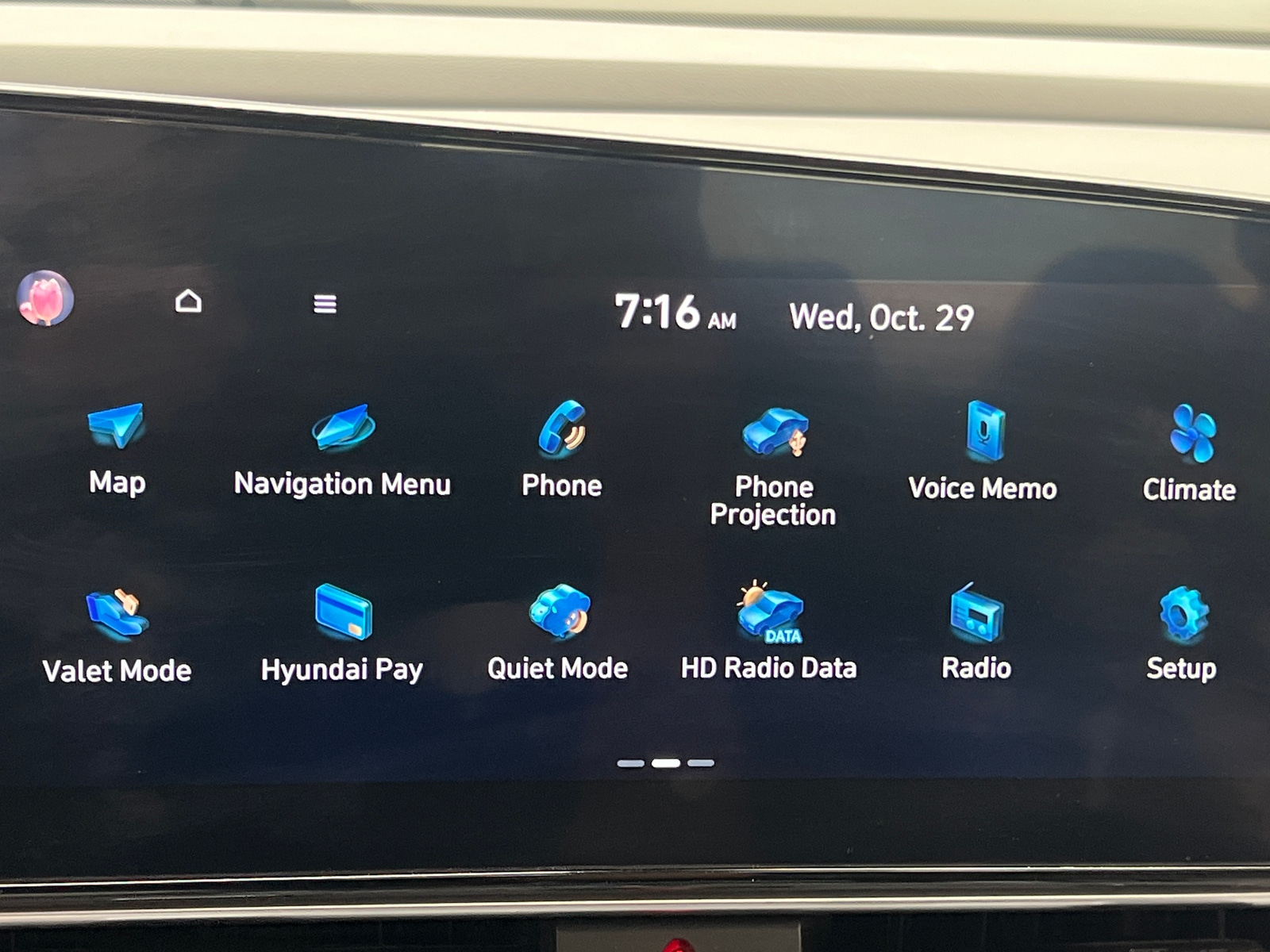 Thumbnail: 2024 Hyundai Elantra - 4