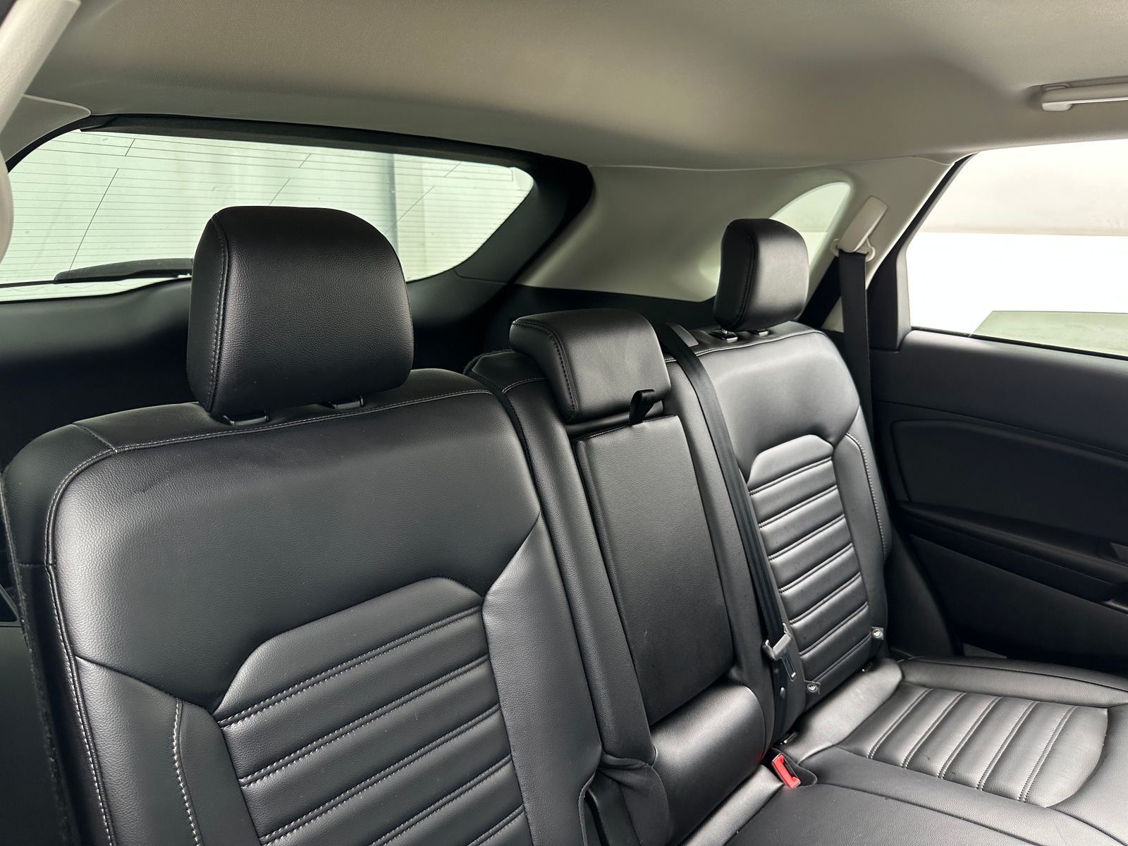 Thumbnail: 2024 Ford Edge - 5