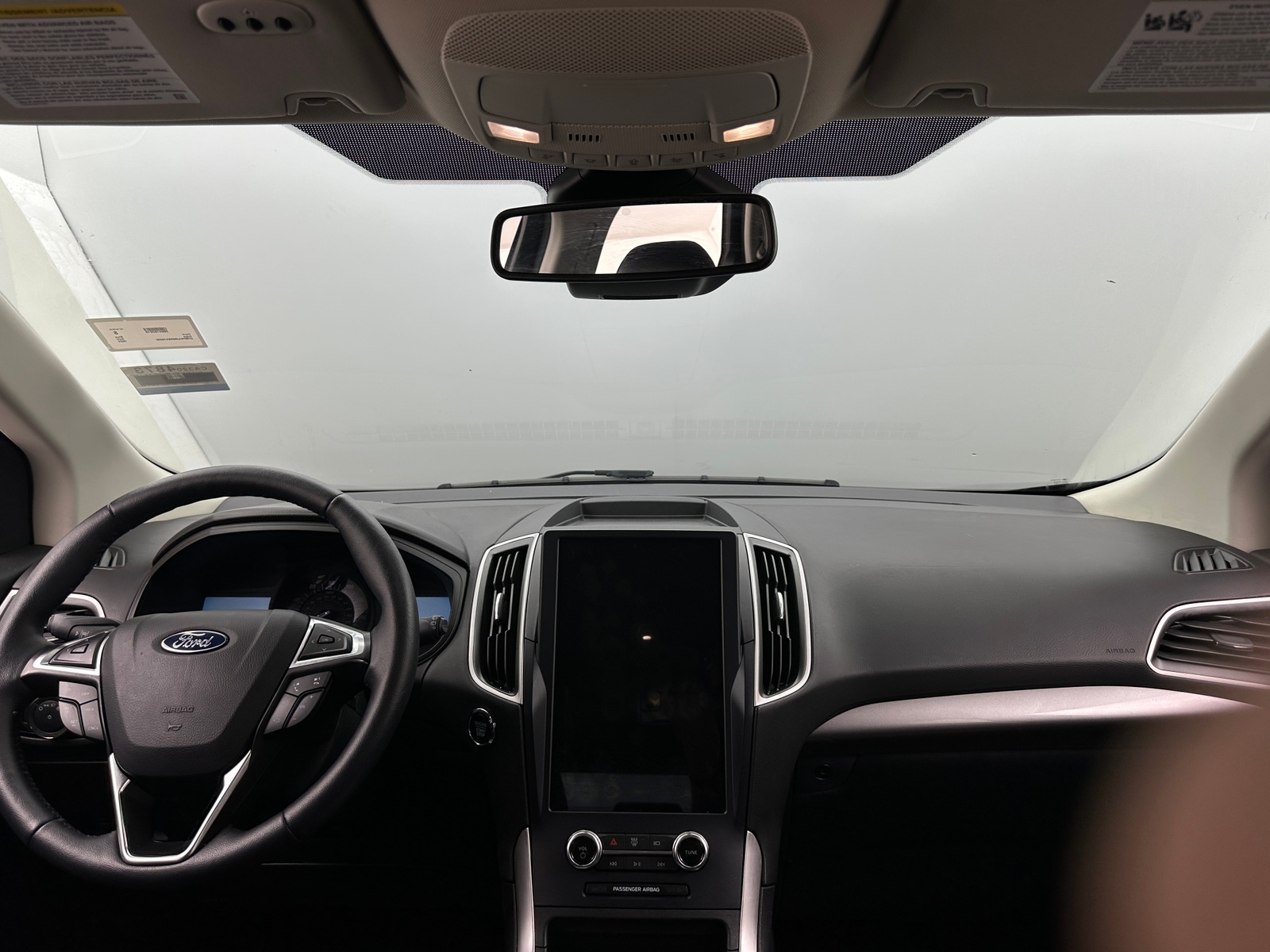 Thumbnail: 2024 Ford Edge - 2