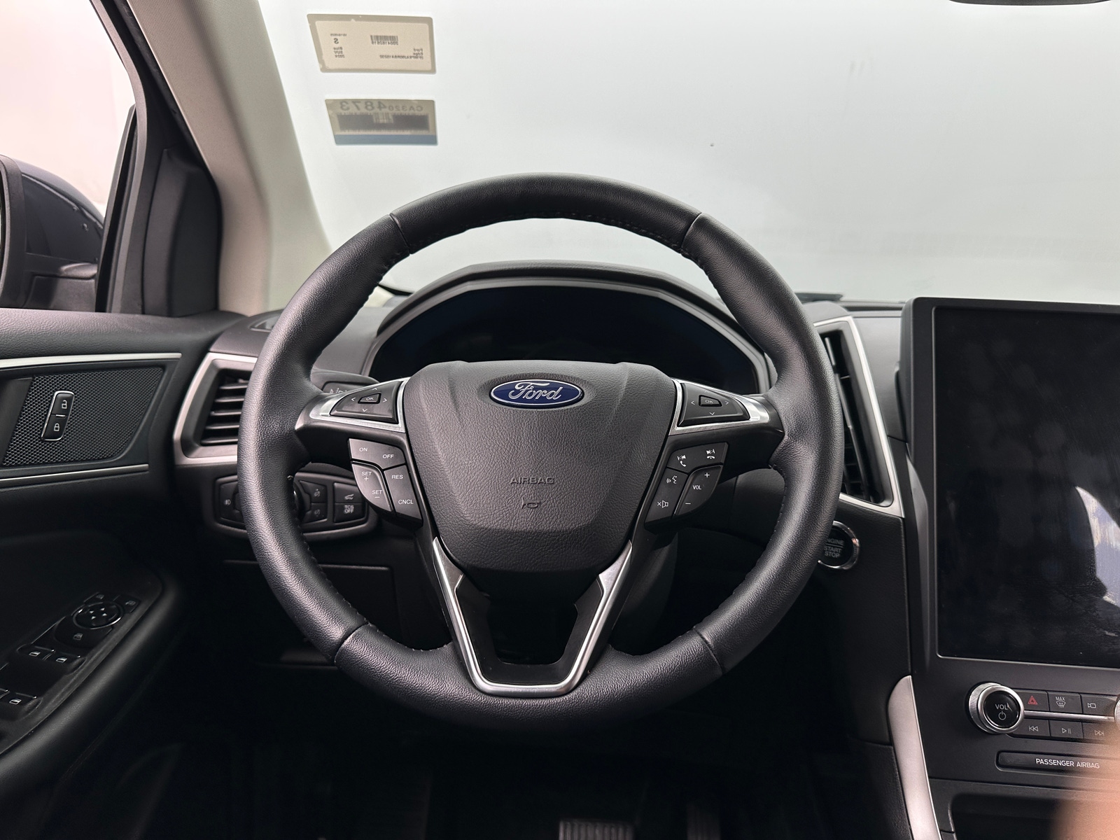 Thumbnail: 2024 Ford Edge - 4