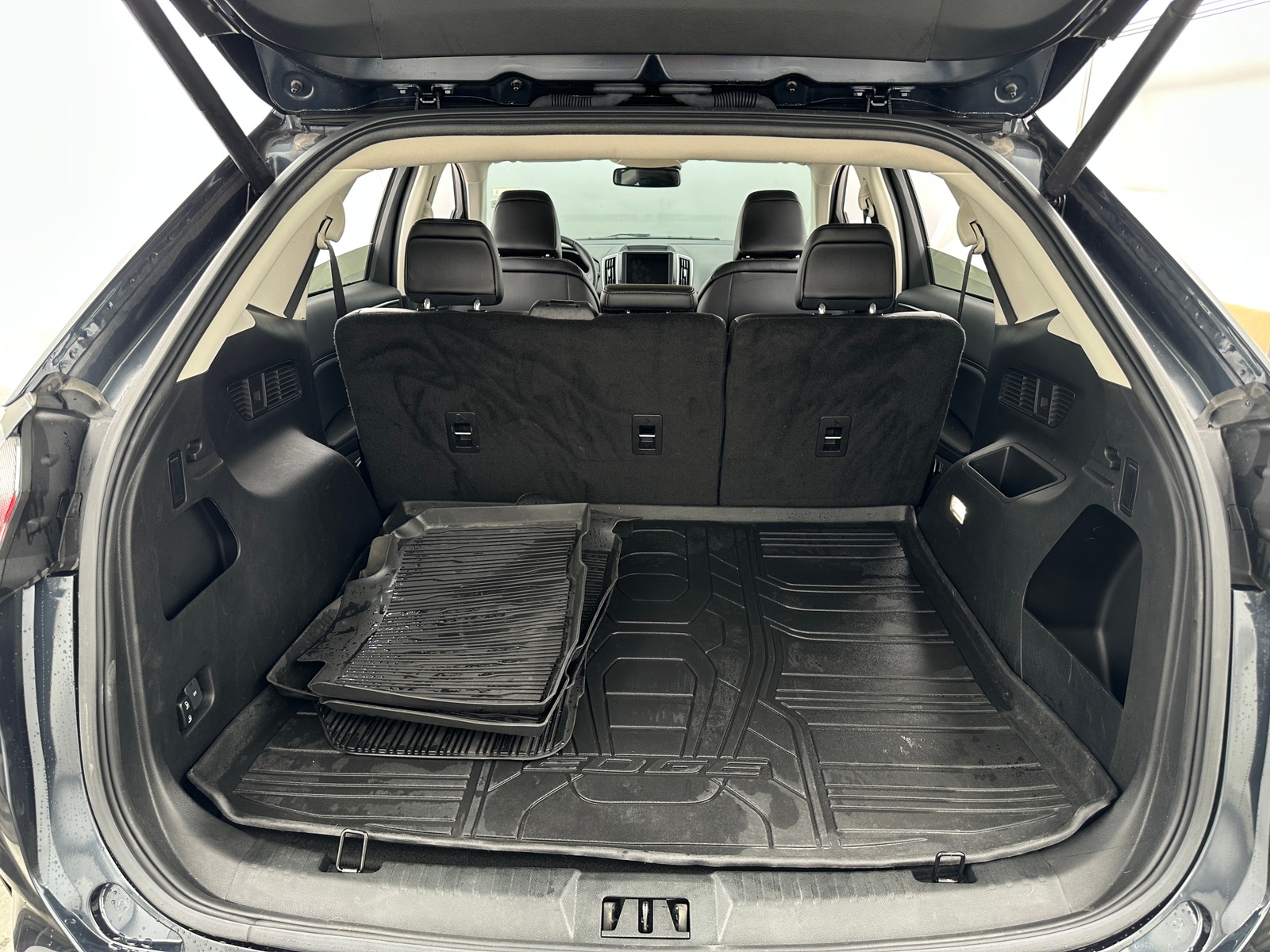 Thumbnail: 2024 Ford Edge - 6