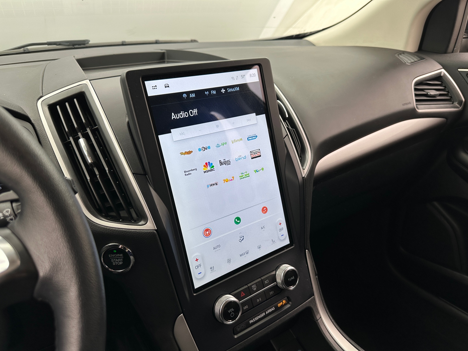 Thumbnail: 2024 Ford Edge - 3