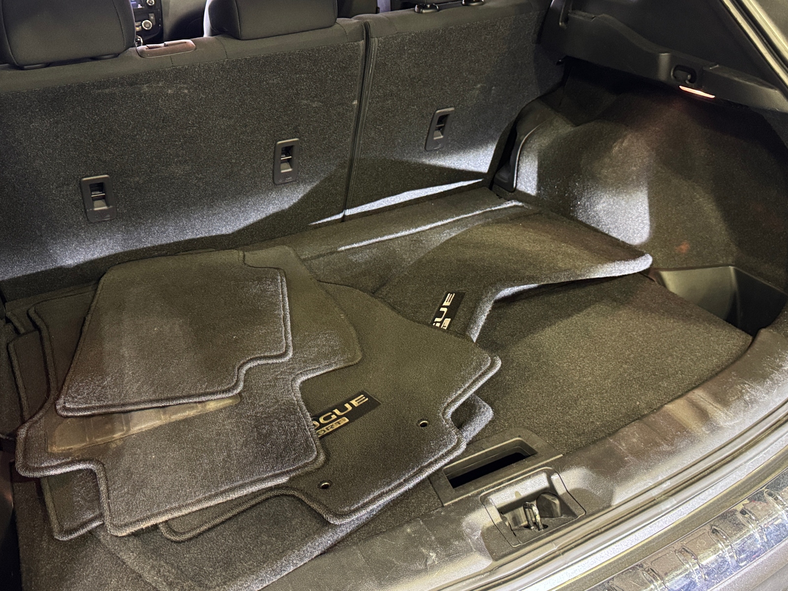 Thumbnail: 2022 Nissan Rogue Sport - 7