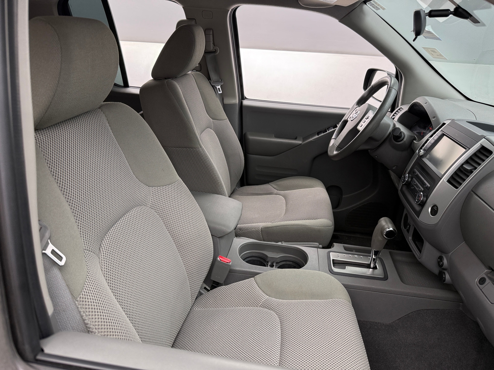 Thumbnail: 2019 Nissan Frontier - 2