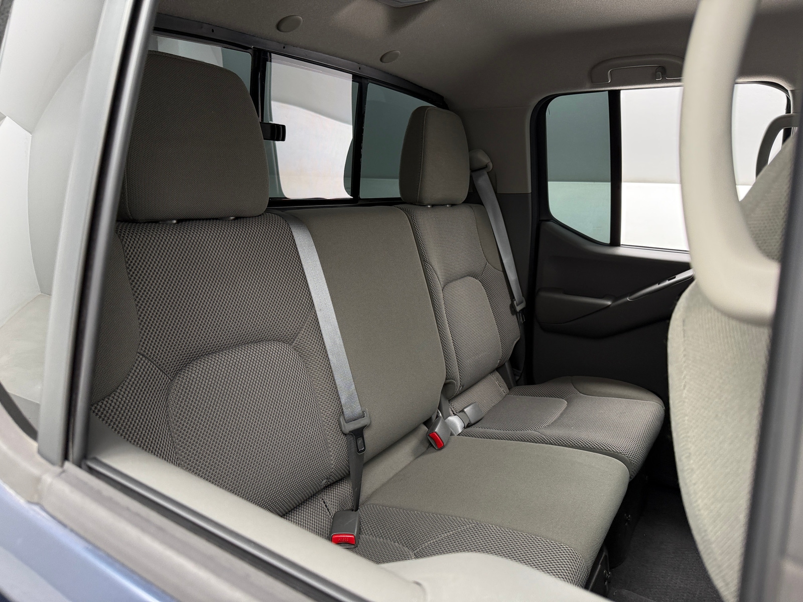 Thumbnail: 2019 Nissan Frontier - 6