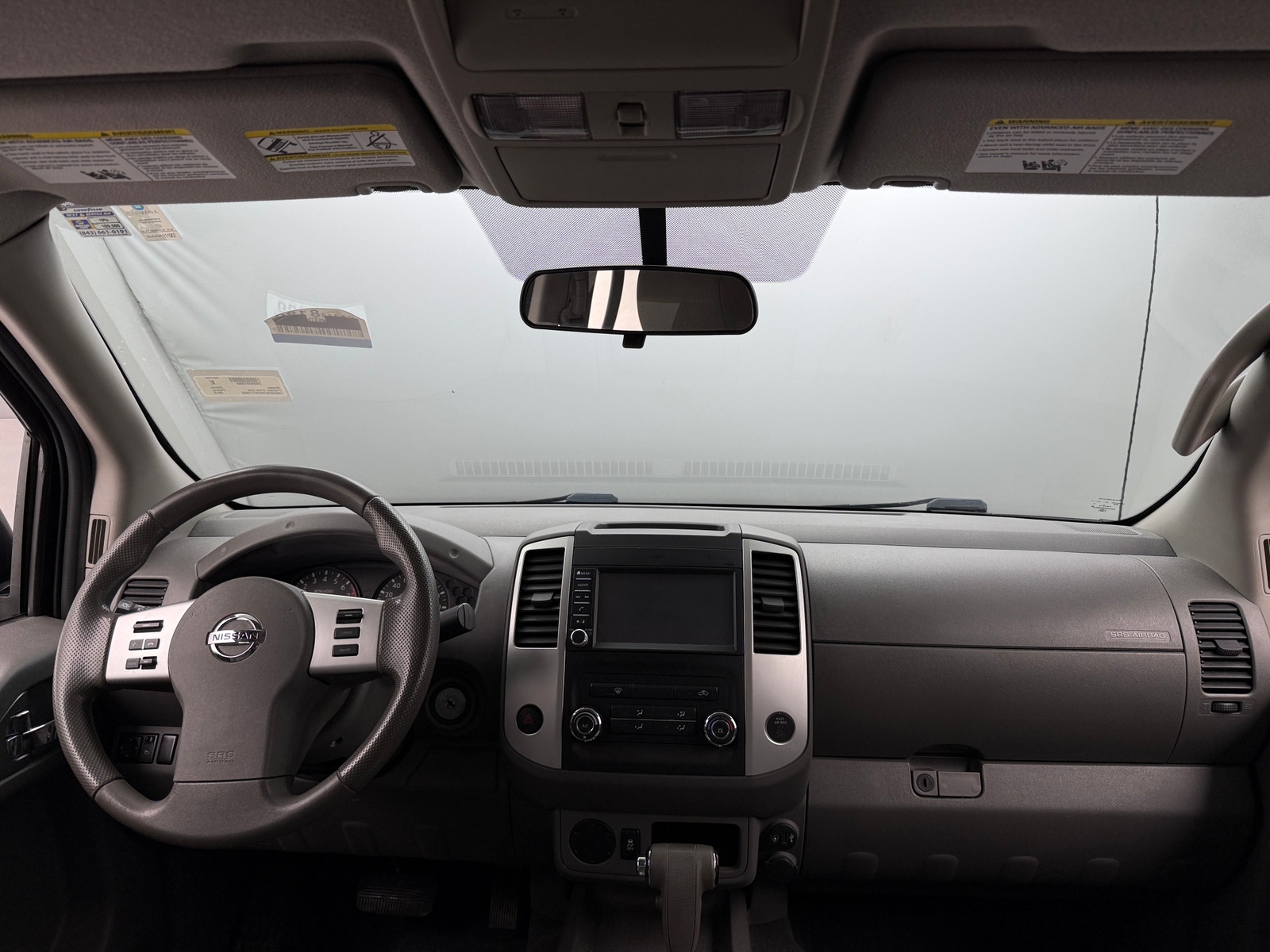 Thumbnail: 2019 Nissan Frontier - 3