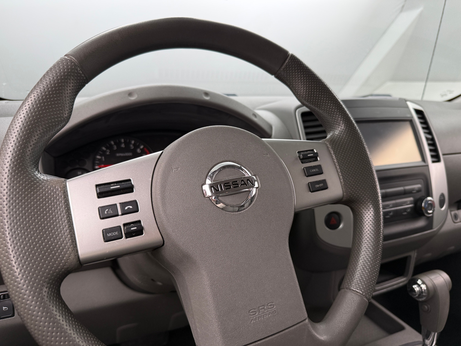 Thumbnail: 2019 Nissan Frontier - 5