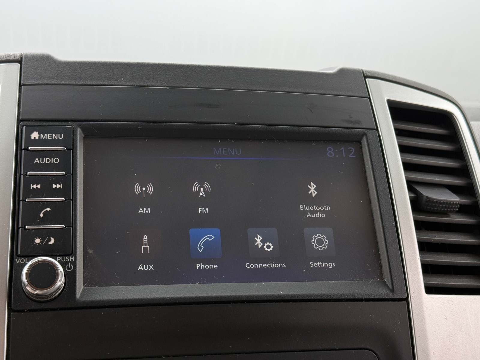 Thumbnail: 2019 Nissan Frontier - 4