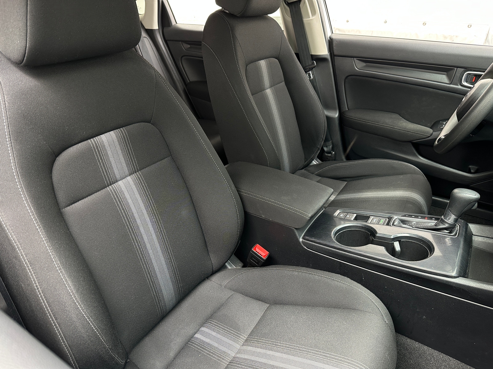 Thumbnail: 2022 Honda Civic - 2