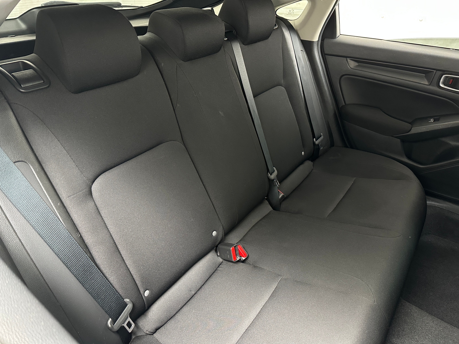 Thumbnail: 2022 Honda Civic - 6