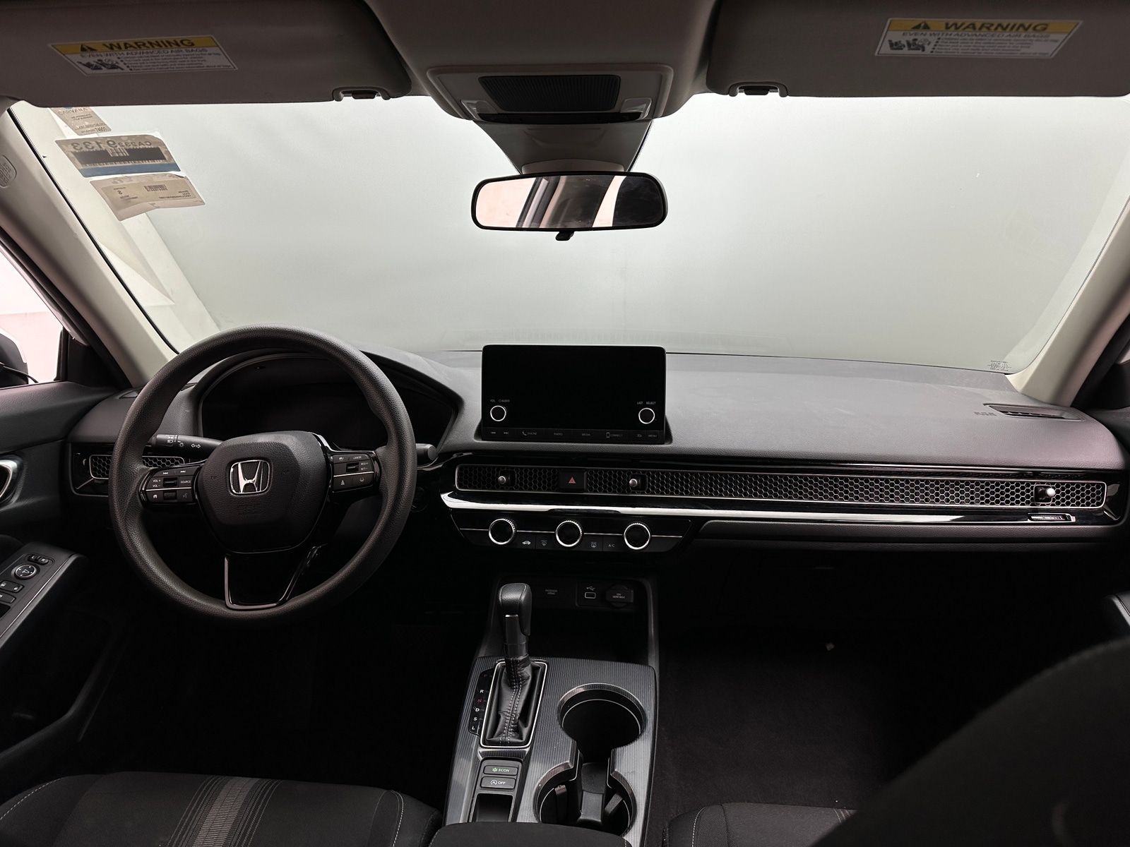 Thumbnail: 2022 Honda Civic - 3