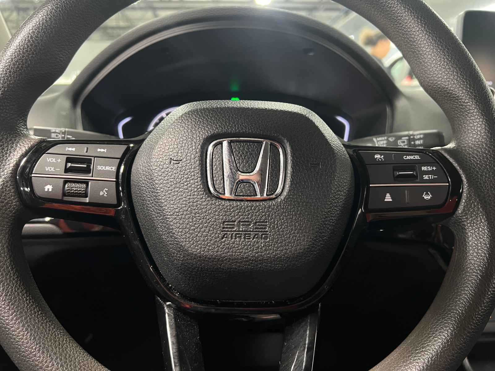 Thumbnail: 2022 Honda Civic - 5