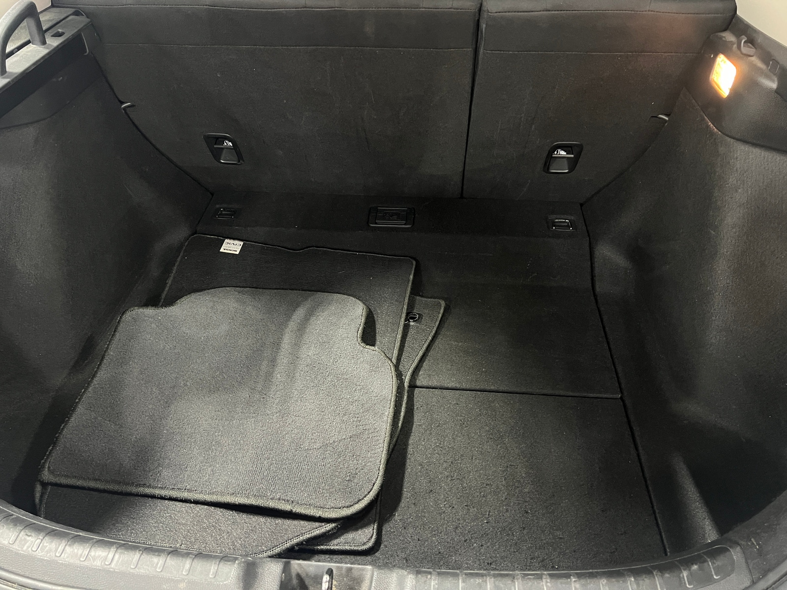 Thumbnail: 2022 Honda Civic - 7