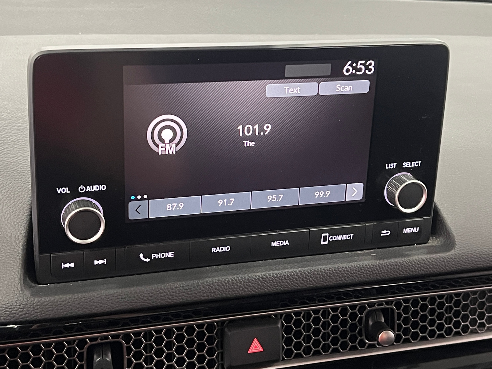 Thumbnail: 2022 Honda Civic - 4