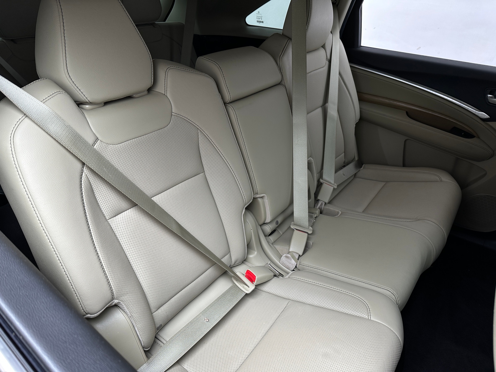 Thumbnail: 2020 Acura MDX - 5