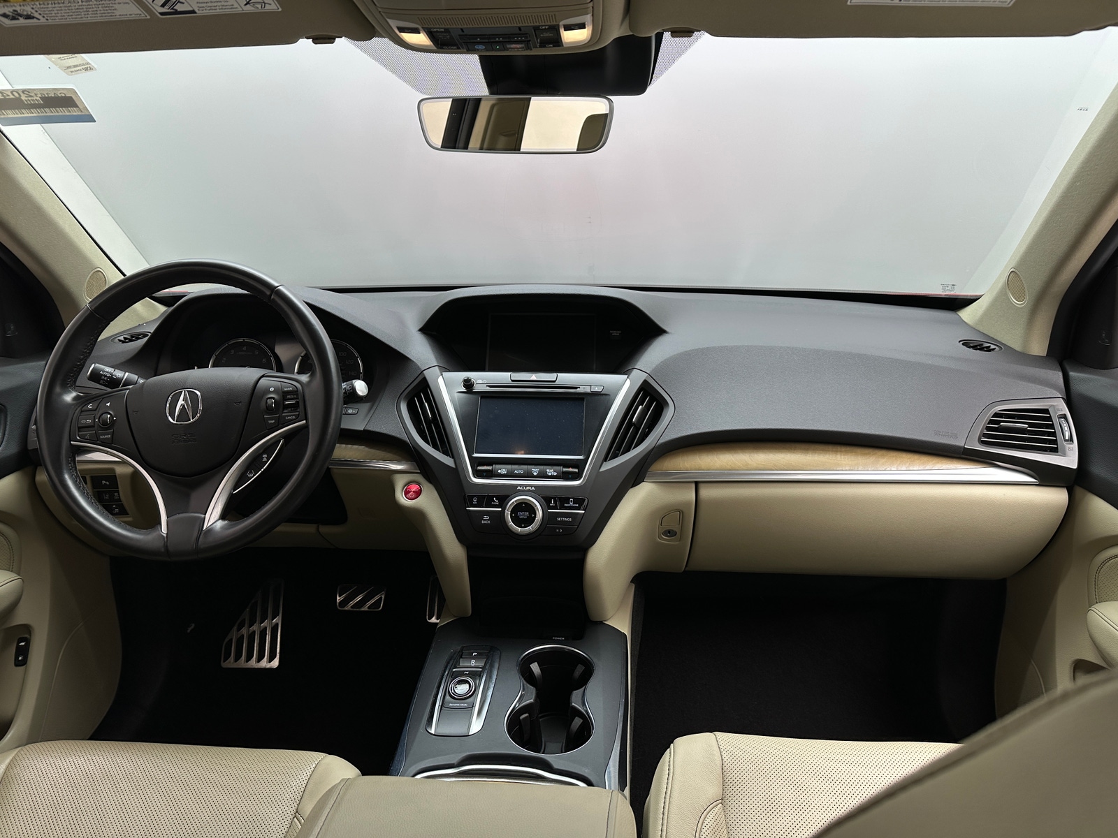 Thumbnail: 2020 Acura MDX - 2