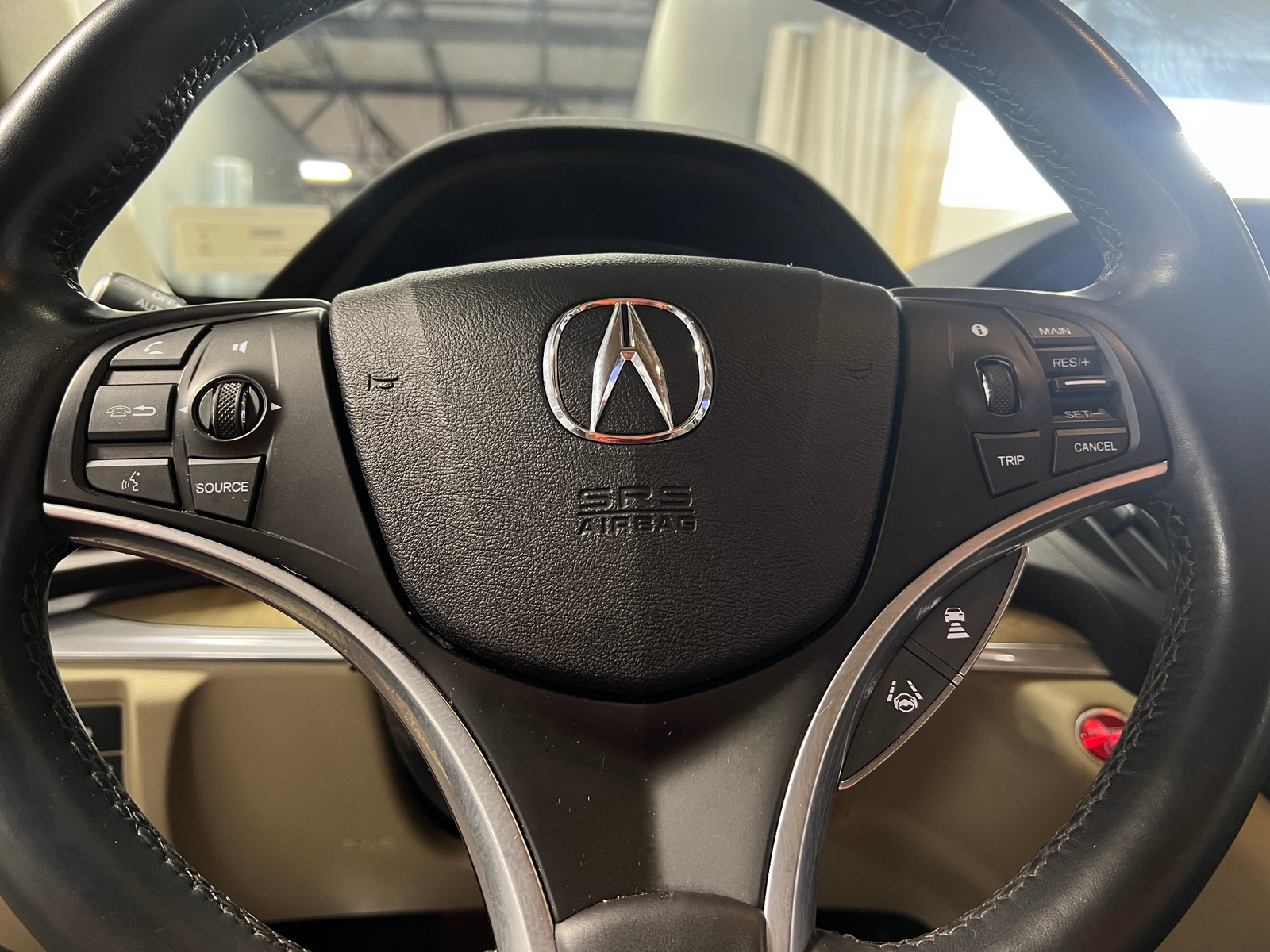 Thumbnail: 2020 Acura MDX - 4