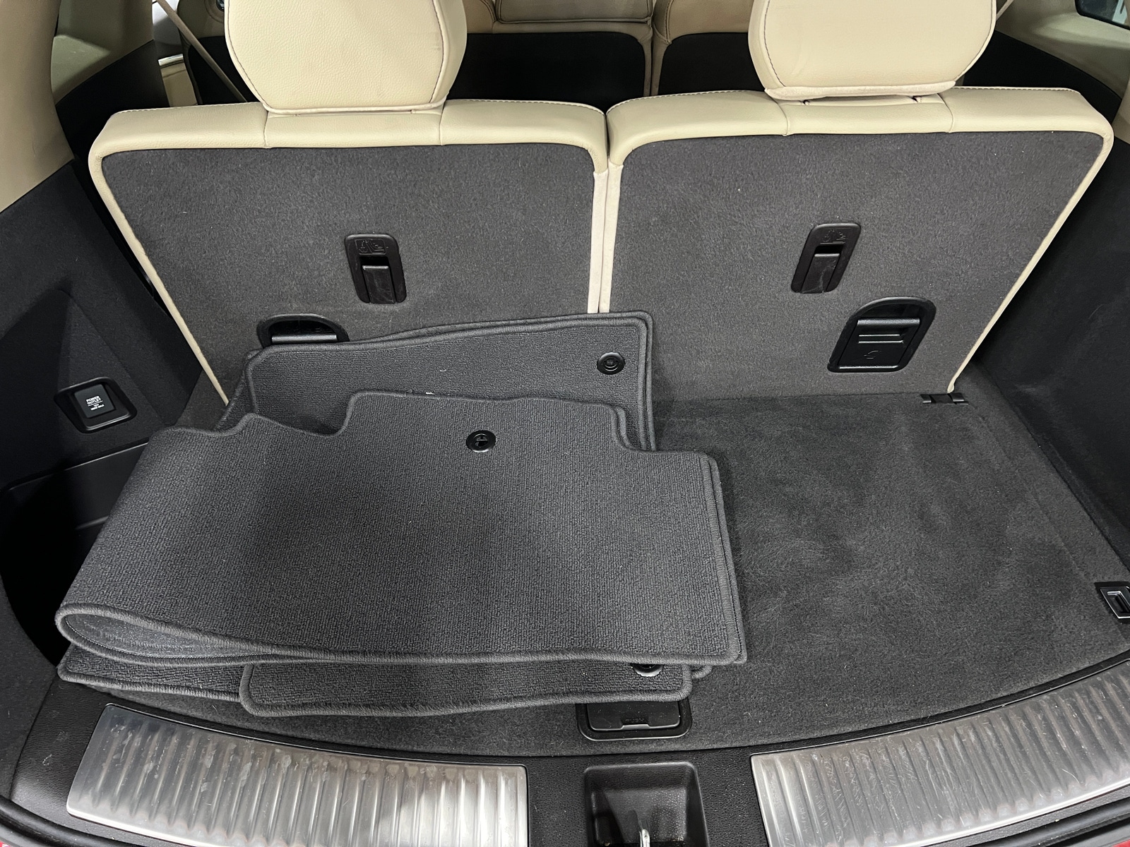 Thumbnail: 2020 Acura MDX - 6