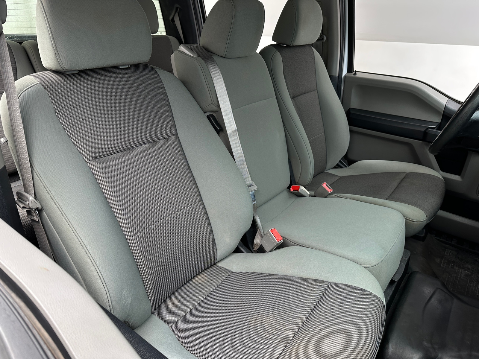 Thumbnail: 2020 Ford Econoline - 2