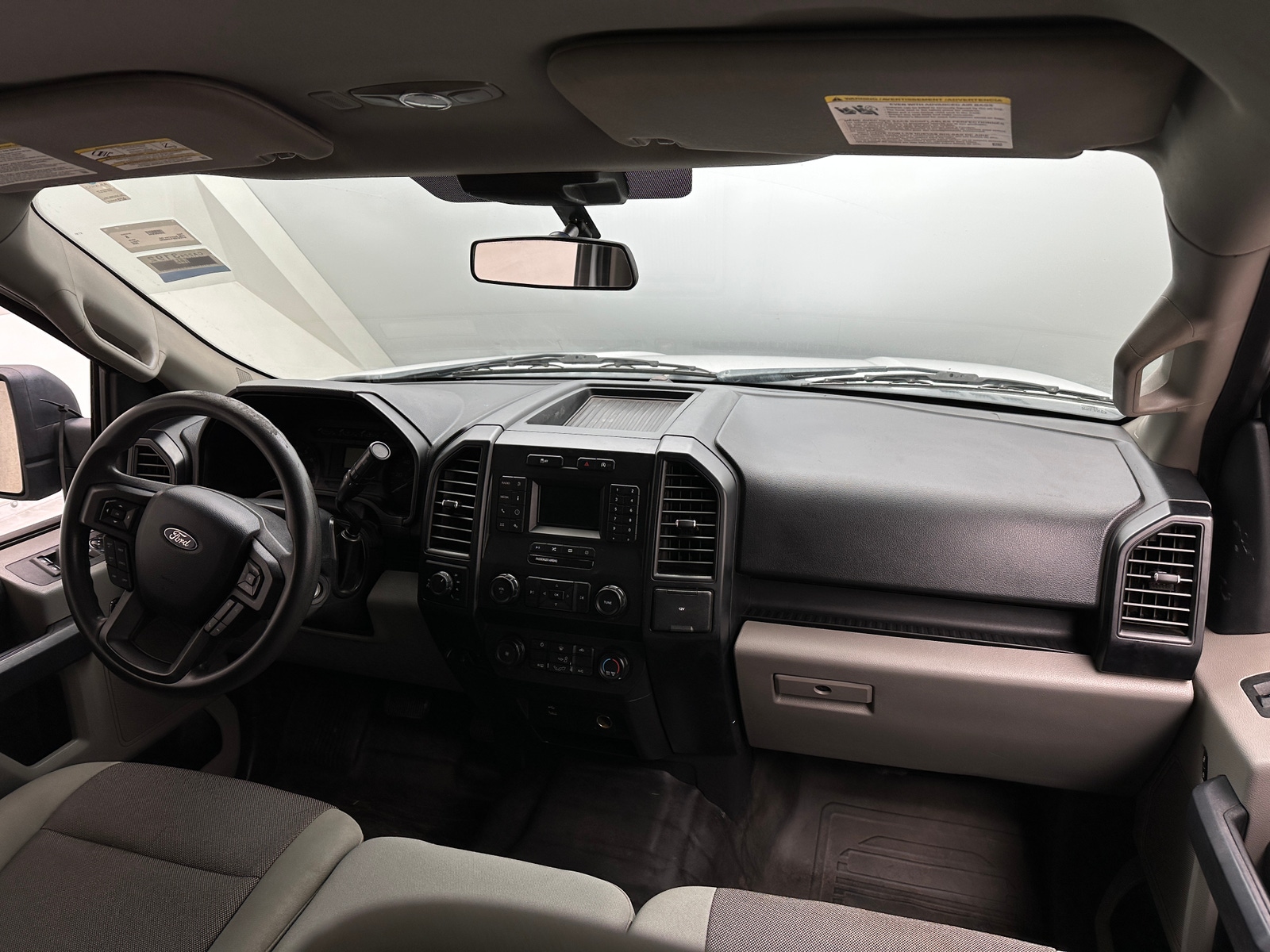 Thumbnail: 2020 Ford Econoline - 3