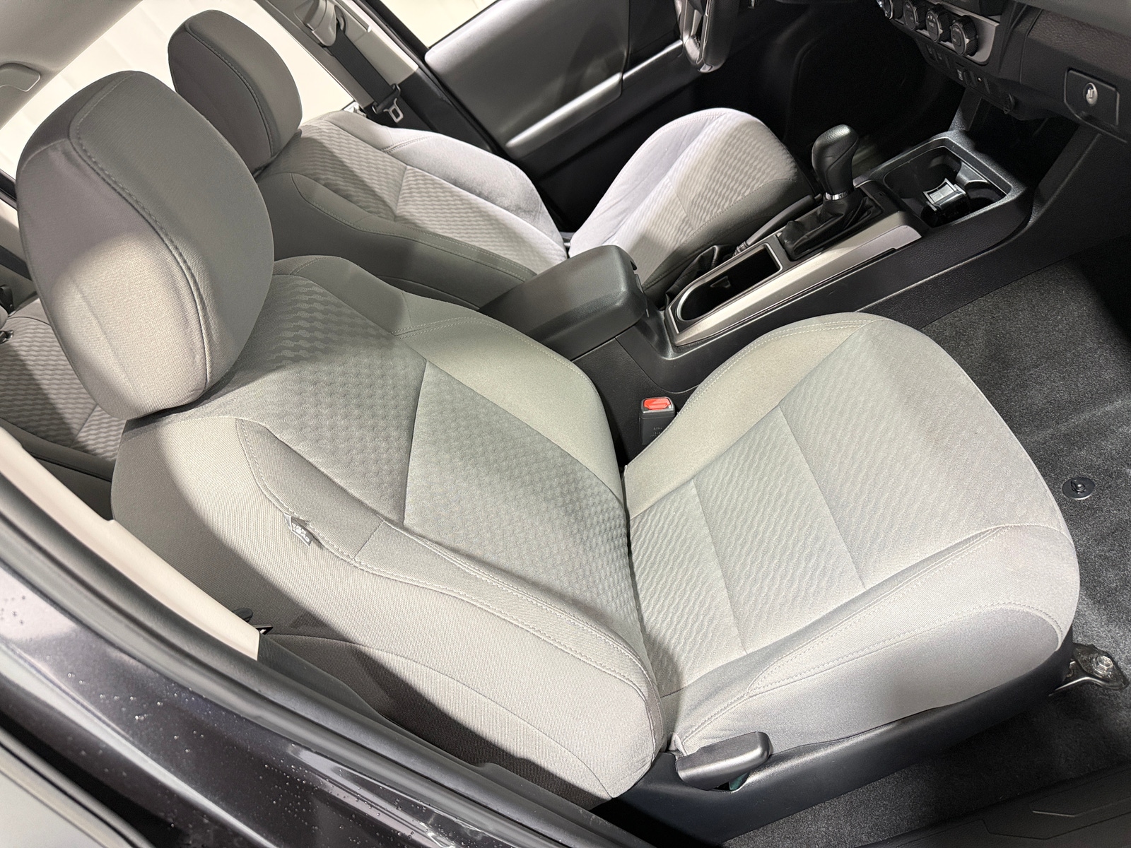 Thumbnail: 2023 Toyota Tacoma - 2