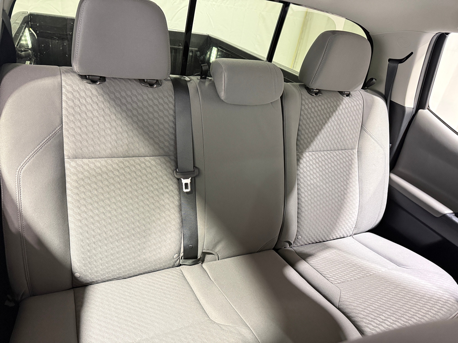 Thumbnail: 2023 Toyota Tacoma - 6